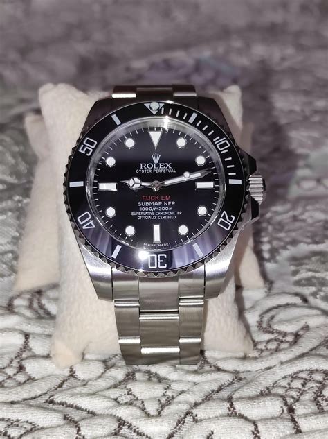 rolex supreme submariner|rolex submariner cheapest price.